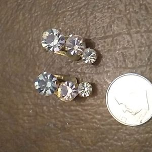 Vintage Earrings